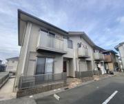 ＪＲ山陽本線英賀保駅まで徒歩12分