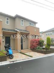 ソレアード松江 A棟