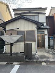 七宝町桂奥山戸建