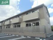 ラフィーネ下中野 A