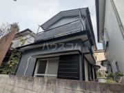 多摩川1丁目戸建て
