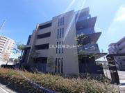 HIGH LINE PARK（ハイラインパーク）A棟