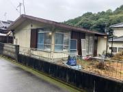 海南市重根戸建3