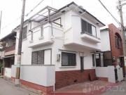 上住吉2丁目戸建