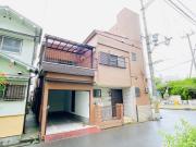 南海本線高石駅まで徒歩12分