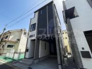 ＪＲ常磐線（各駅停車）亀有駅まで徒歩10分