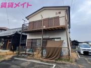 美里ハイツB棟