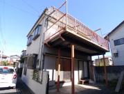 仲町レントハウス