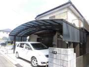 南台一丁目貸家