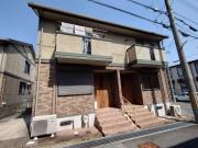 原田タウンハウスII棟