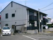 ＪＲ阪和線富木駅まで徒歩3分