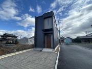 クレスト松倉 D棟