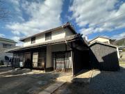 晴れの日の海風モダン-本格的ドックラン付の古民家-