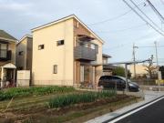 稲葉様戸建賃貸住宅A棟