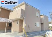 M様戸建て賃貸 南棟