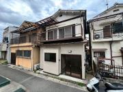 京阪本線光善寺駅まで徒歩10分