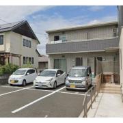 サンハイム仙台北