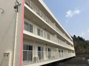 マデーラ東勝山B棟