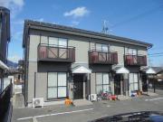 ReliefCourt稲田A棟