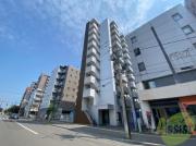 レジデンス札幌北18条
