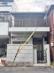 大阪府東大阪市西石切町2丁目 戸建