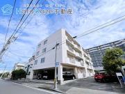 名鉄常滑線豊田本町駅まで徒歩6分