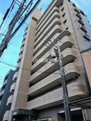 ＪＲ山陽本線広島駅まで徒歩18分