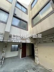 ＪＲ大阪環状線大正駅まで徒歩10分