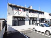 パークハイツ東宮 B