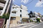 都営三田線志村三丁目駅まで徒歩9分