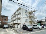 ＪＲ宇野線大元駅まで徒歩6分