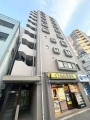 プレジール本郷ステーションプラザ