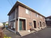 ＪＲ姫新線本竜野駅まで徒歩4分