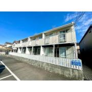 リバーサイド本郷