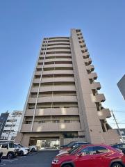 サンシャイン・キャナル小倉