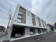 パティオ宮の森