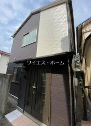 中野区丸山2丁目戸建