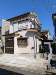 太田和2丁目3K戸建て