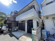 春日部市南戸建て