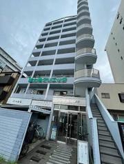 京急本線鶴見市場駅まで徒歩3分