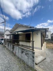 山下賃貸戸建て