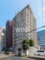 地下鉄箱崎線呉服町駅まで徒歩4分
