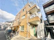 阪急京都線総持寺駅まで徒歩7分