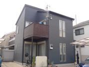 オーチャードシティ狭山 G棟