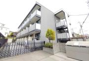レオパレスブランドール H