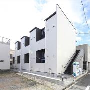 地下鉄東山線中村公園駅まで徒歩2分