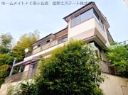 高倉台2丁戸建賃貸