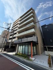 地下鉄谷町線南森町駅まで徒歩6分