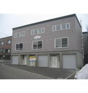 グローハウス1号館