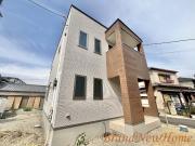 フジパレス戸建賃貸百舌鳥梅北町五丁III期7号室